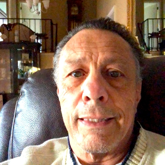 Meet your Posher, George - Picture 1 of 1